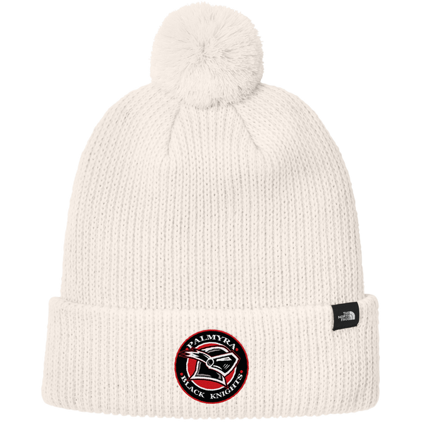 Palmyra Black Knights The North Face Pom Beanie
