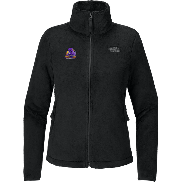 Jr. Phantoms The North Face Women's Osito Fleece Jacket