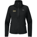 CT Clippers The North Face Women's Osito Fleece Jacket