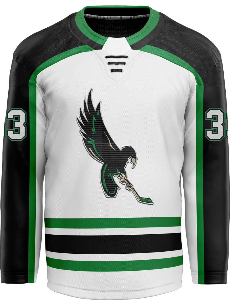 Wilmington Nighthawks Youth Goalie Jersey