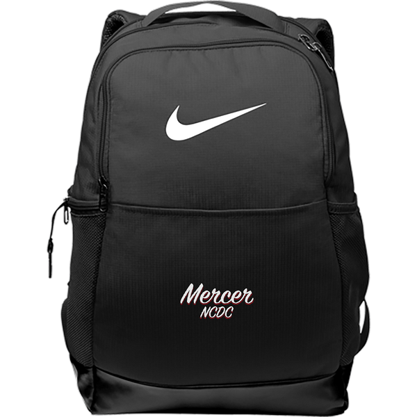 Mercer NCDC Nike Brasilia Medium Backpack