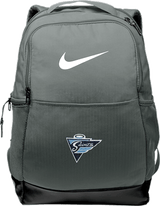 Ramapo Saints Nike Brasilia Medium Backpack