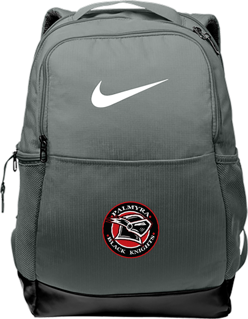 Palmyra Black Knights Nike Brasilia Medium Backpack