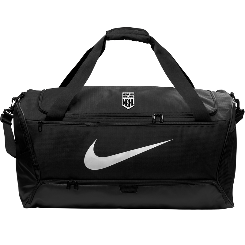 NGHL Nike Brasilia Large Duffel
