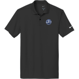 NYC Hockey Club Nike Victory Solid Polo