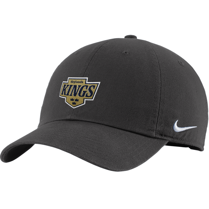 Skylands Kings Nike Heritage Cotton Twill Cap
