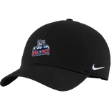 Hartford Jr. Wolfpack Nike Heritage Cotton Twill Cap