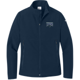 Kensington Valley Ravens Nike Women's Full-Zip Soft Shell Jacket