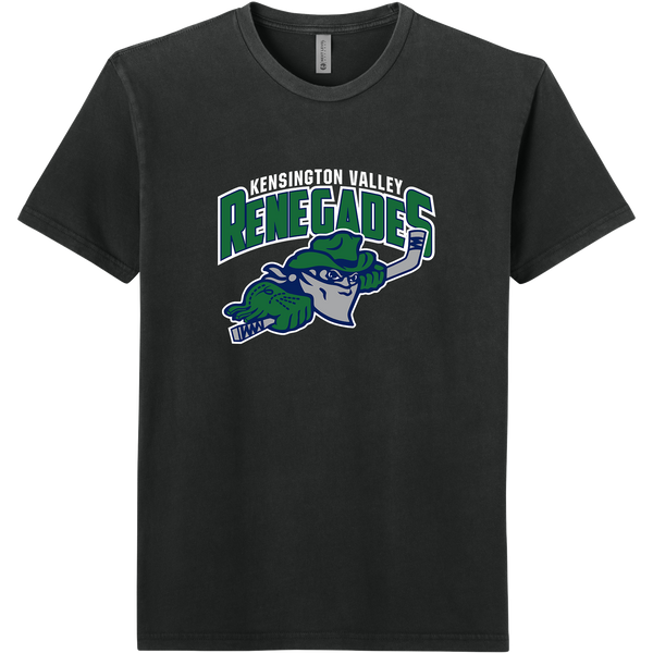 Kensington Valley Renegades Soft Wash Cotton Tee