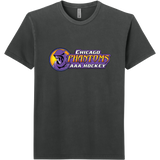 Chicago Phantoms Soft Wash Cotton Tee