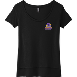 Chicago Phantoms Womens Festival Scoop Neck Tee