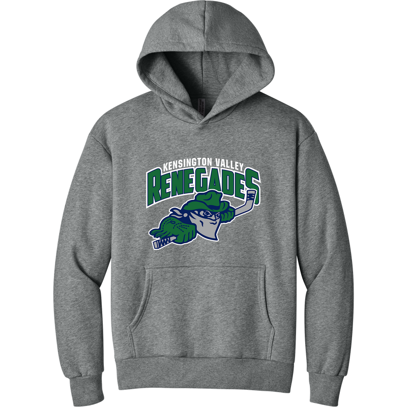 Kensington Valley Renegades Heavyweight Hoodie