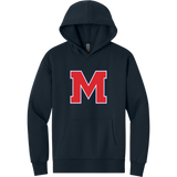 Mount St. Charles Heavyweight Hoodie