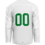 North Park Youth Reversible Sublimated Practice Jersey