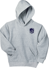 Howell Youth EcoSmart Pullover Hooded Sweatshirt