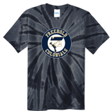 FRC Freehold Colonials Youth Tie-Dye Tee