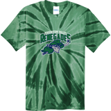 Kensington Valley Renegades Youth Tie-Dye Tee