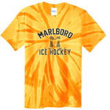 Marlboro Hockey Youth Tie-Dye Tee