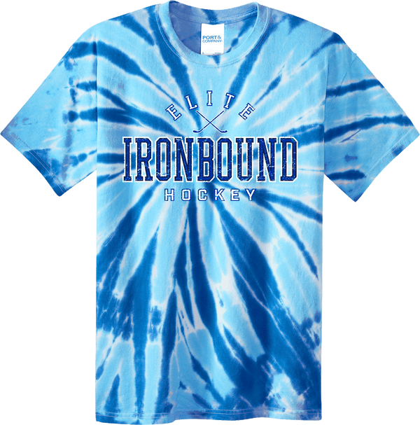 Ironbound Youth Tie-Dye Tee