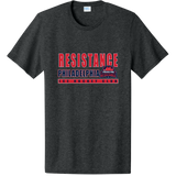 Philadelphia Resistance Easy Cotton Tee