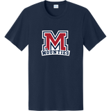 Jr. Mounties Easy Cotton Tee