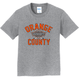 Orange County West Youth Fan Favorite Tee