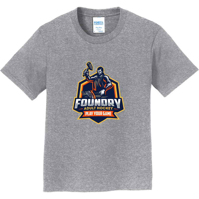 Foundry Youth Fan Favorite Tee