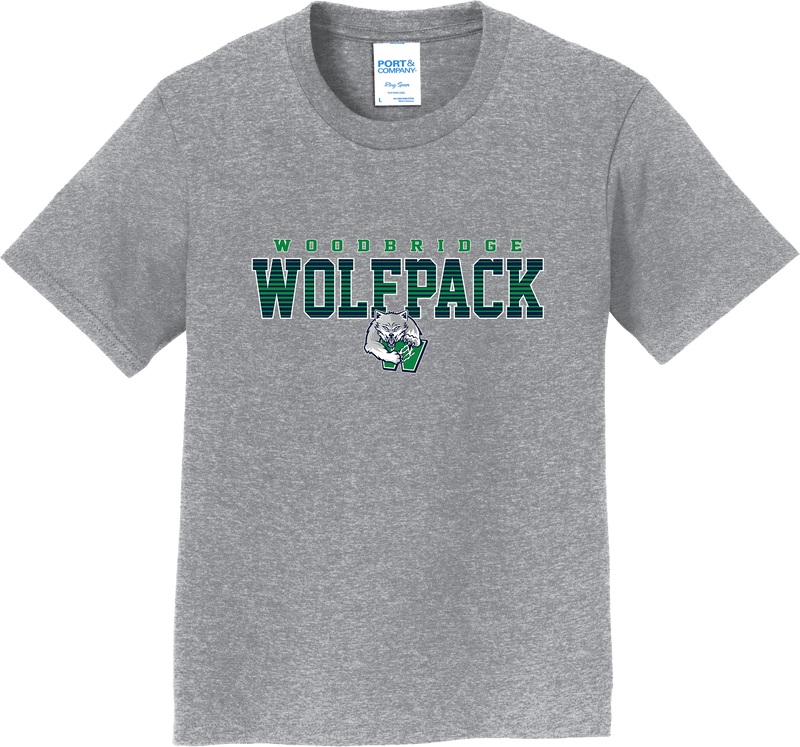 Woodbridge Wolfpack Youth Fan Favorite Tee