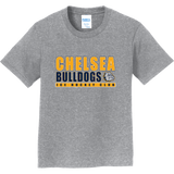 Chelsea Bulldogs Youth Fan Favorite Tee