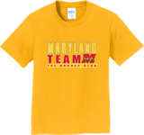 Team Maryland Youth Fan Favorite Tee