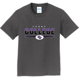 Curry College Youth Fan Favorite Tee