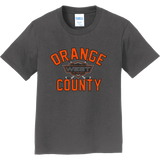 Orange County West Youth Fan Favorite Tee