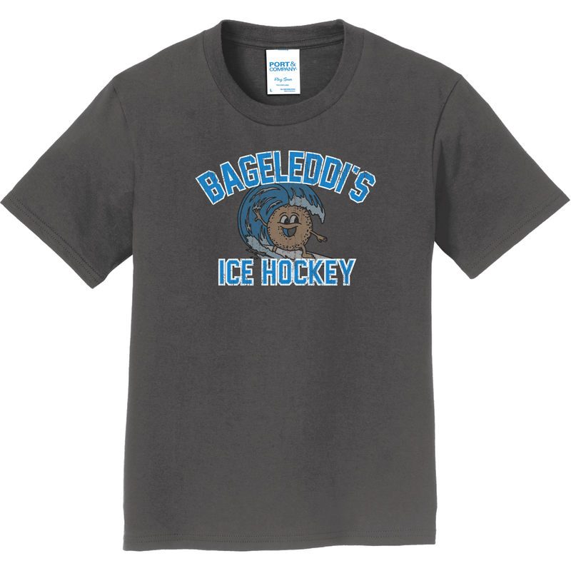 BagelEddi's Youth Fan Favorite Tee