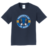 Jr. Herd Youth Fan Favorite Tee