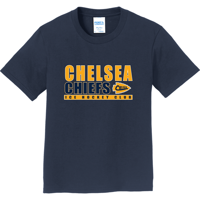 Chelsea Chiefs Youth Fan Favorite Tee