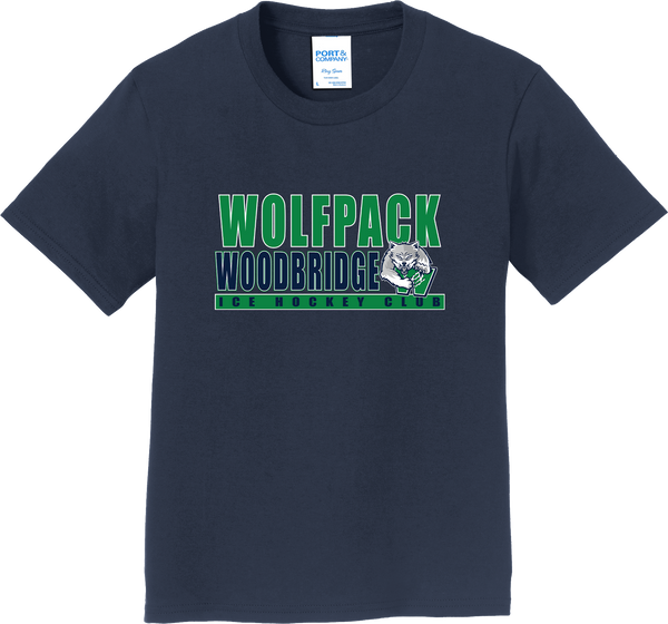 Woodbridge Wolfpack Youth Fan Favorite Tee