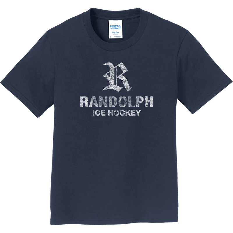 Randolph Hockey Youth Fan Favorite Tee