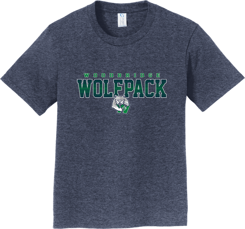 Woodbridge Wolfpack Youth Fan Favorite Tee