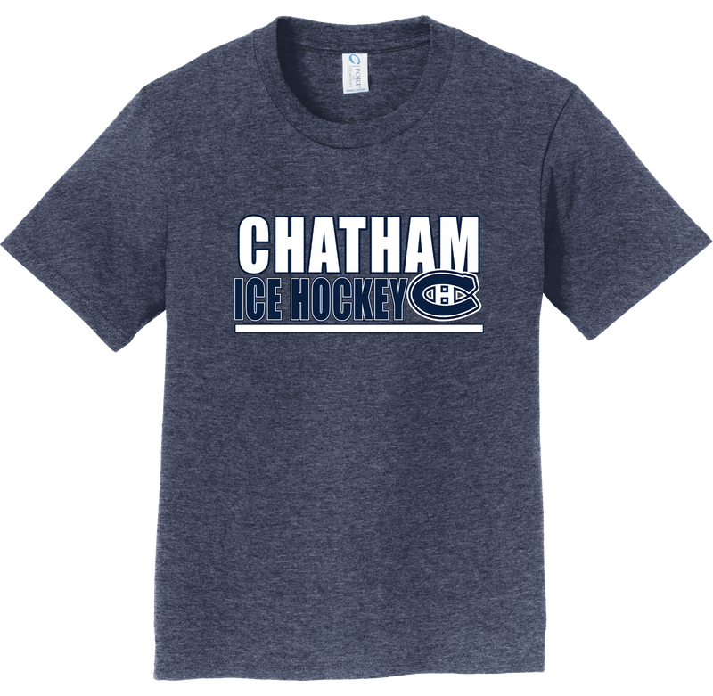 Chatham Hockey Youth Fan Favorite Tee