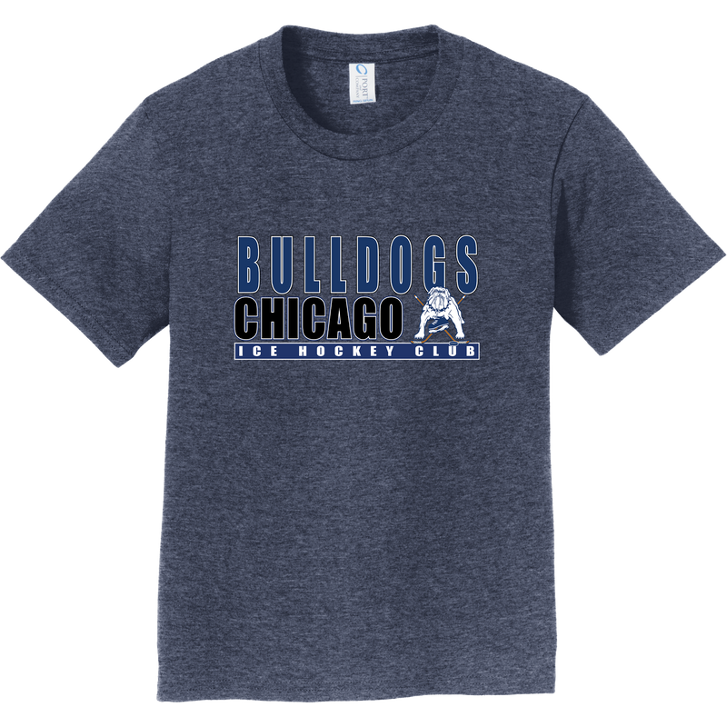 Chicago Bulldogs Youth Fan Favorite Tee