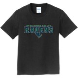 Kensington Valley Ravens Youth Fan Favorite Tee