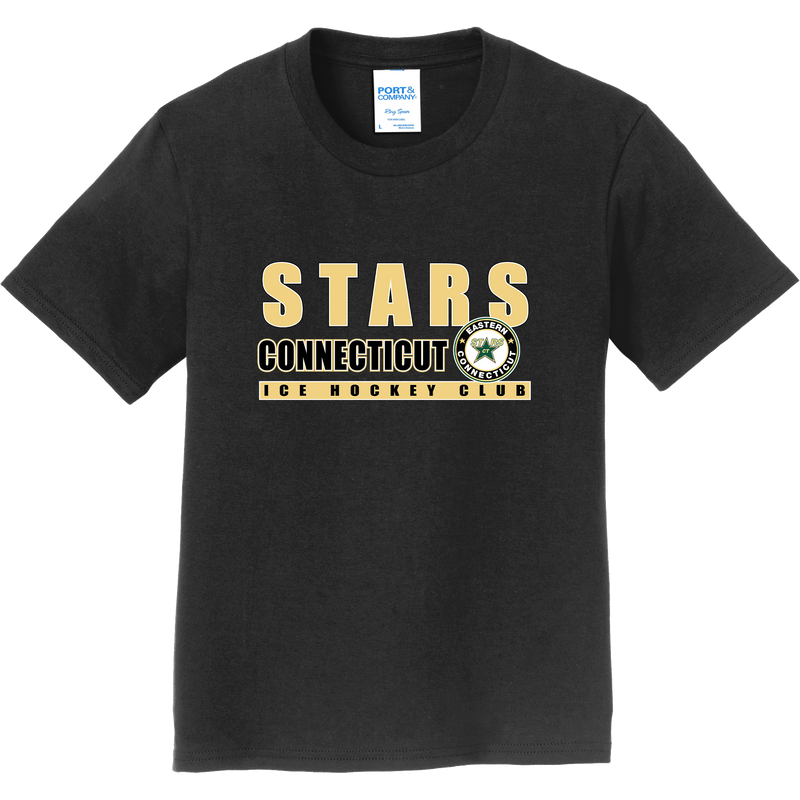 CT ECHO Stars Youth Fan Favorite Tee