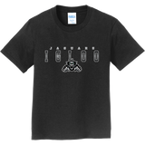 Igloo Jaguars Youth Fan Favorite Tee
