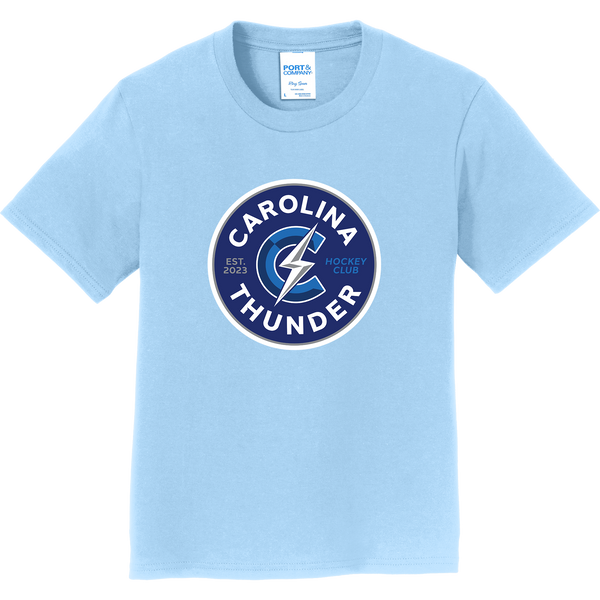 Carolina Thunder Youth Fan Favorite Tee