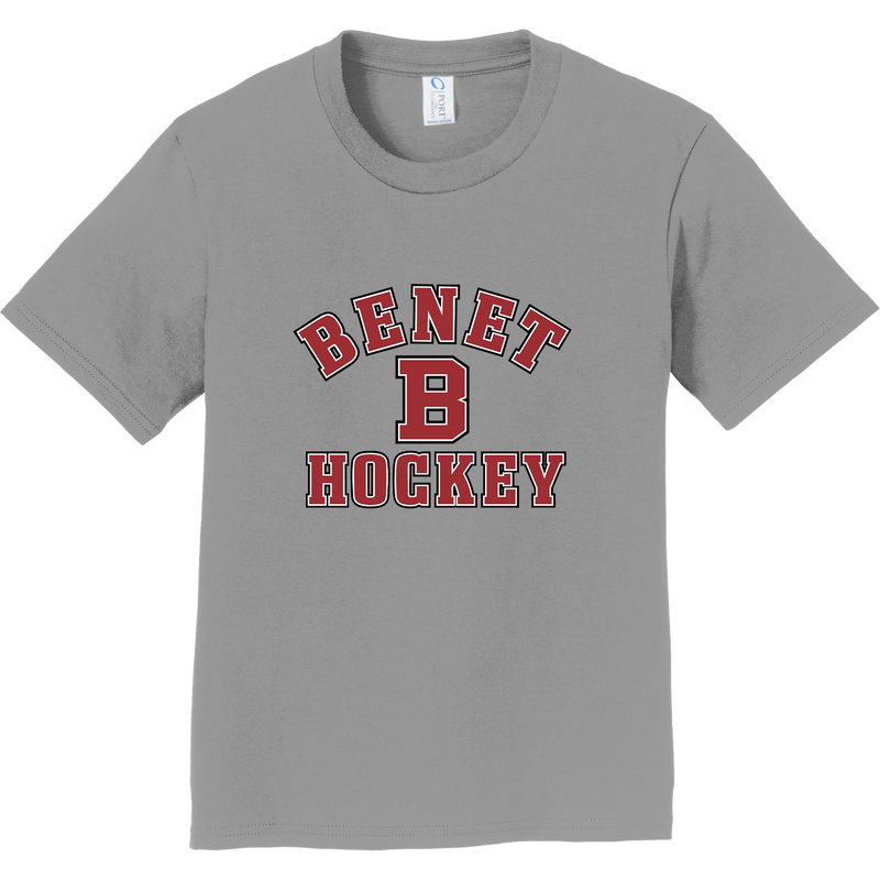 Benet Hockey Youth Fan Favorite Tee
