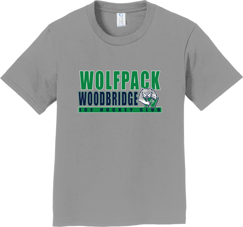Woodbridge Wolfpack Youth Fan Favorite Tee
