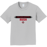 Charlotte Rush Hockey Youth Fan Favorite Tee