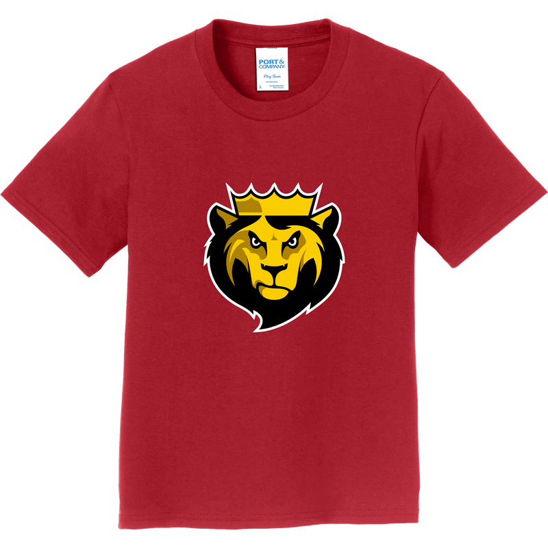King's College Youth Fan Favorite Tee
