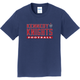 JFK Knights Football Youth Fan Favorite Tee