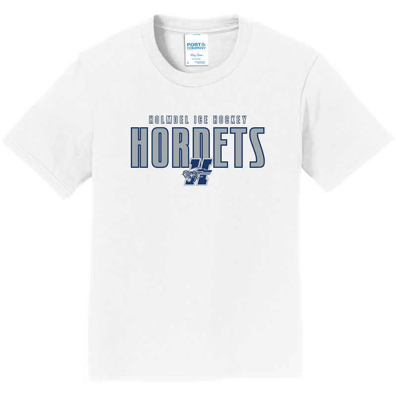 Holmdel Hockey Youth Fan Favorite Tee